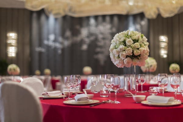 Hotel Wanda Realm Wuhan